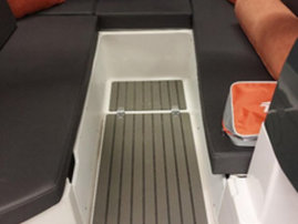 Moottorivene Bella 620 HT 2016 3091337