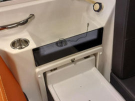 Moottorivene Bella 620 HT 2016 3091338