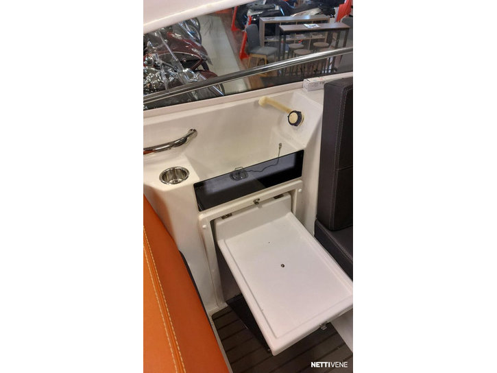 Moottorivene Bella 620 HT 2016 3091338