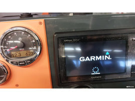 Moottorivene Bella 620 HT 2016 3091339