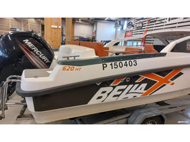 Moottorivene Bella 620 HT 2016 3091340
