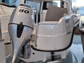 Moottorivene TG 6.1 2025 3092596