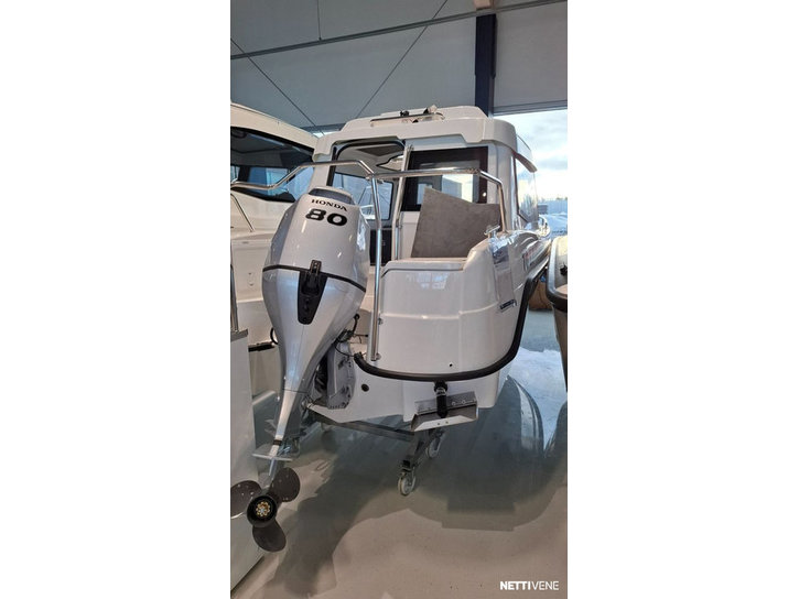 Moottorivene TG 6.1 2025 3092596