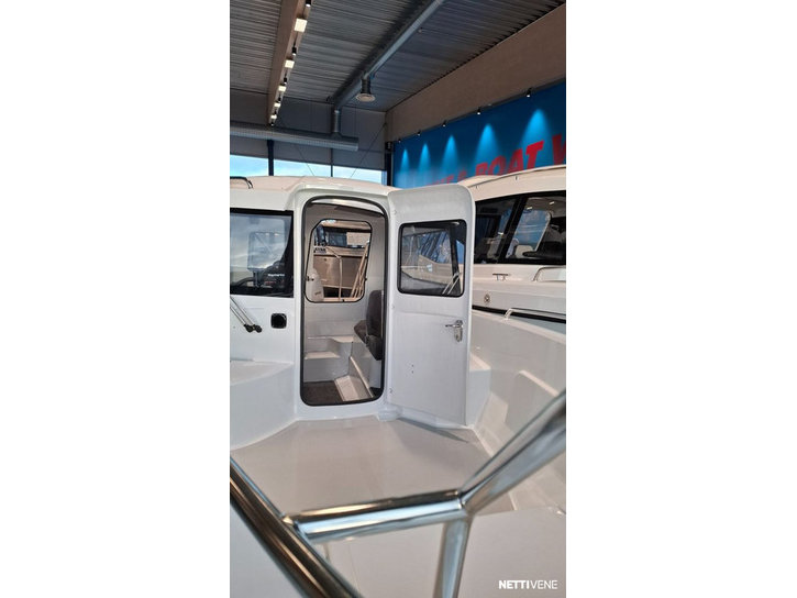 Moottorivene TG 6.1 2025 3092597