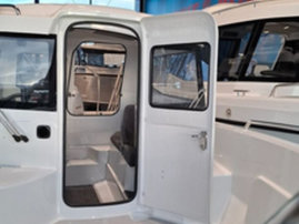 Moottorivene TG 6.1 2025 3092597