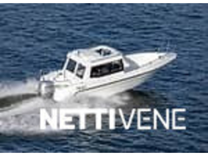 Moottorivene TG 6.1 2025 3092599