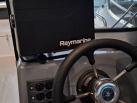 Moottorivene TG 6.1 2026 3092598