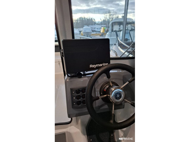 Moottorivene TG 6.1 2026 3092598