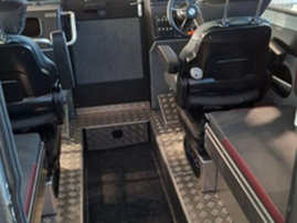 Moottorivene Alukin  2025 3092669