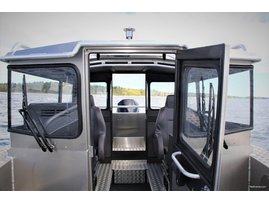 Moottorivene Alukin  2025 3111924