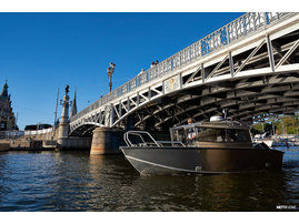 Moottorivene Alukin  2025 3111925