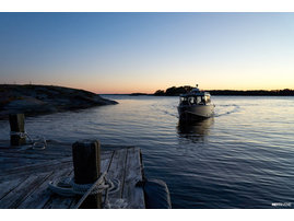 Moottorivene Alukin  2025 3111926