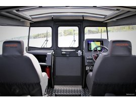 Moottorivene Alukin  2025 3111928