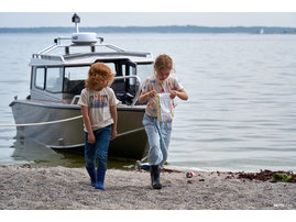 Moottorivene Alukin  2025 3111929