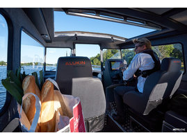 Moottorivene Alukin  2025 3111930