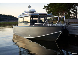 Moottorivene Alukin  2025 3111931