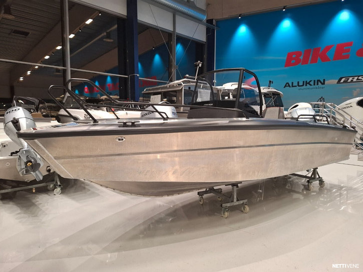 Moottorivene Faster 570 CC 2023 3092846