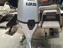 Moottorivene Faster 570 CC 2023 3092847