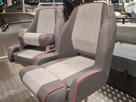 Moottorivene Faster 570 CC 2023 3092848