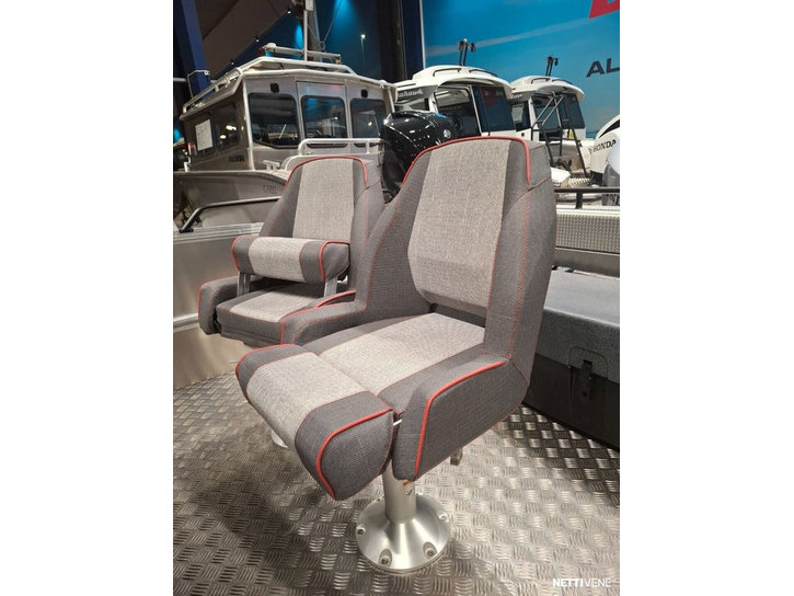 Moottorivene Faster 570 CC 2023 3092848