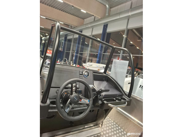 Moottorivene Faster 570 CC 2023 3092849