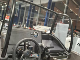 Moottorivene Faster 570 CC 2023 3092849