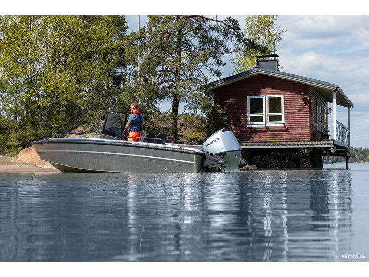 Moottorivene Faster 570 CC 2023 3111979