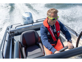 Moottorivene Faster 570 CC 2023 3111981