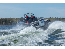 Moottorivene Faster 570 CC 2023 3111982