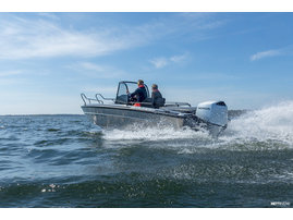 Moottorivene Faster 570 CC 2023 3111984