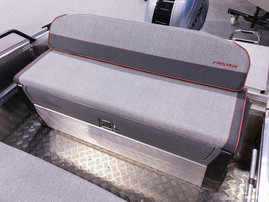 Moottorivene Faster 495 XC 2026 3130117