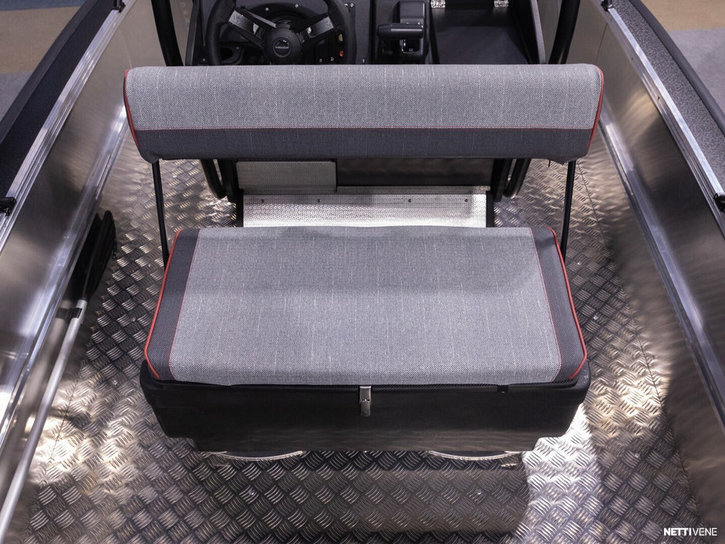 Moottorivene Faster 495 XC 2026 3130118