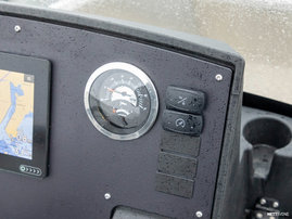 Moottorivene Faster 495 XC 2026 3130121