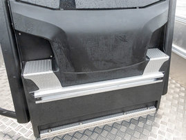 Moottorivene Faster 495 XC 2026 3130122