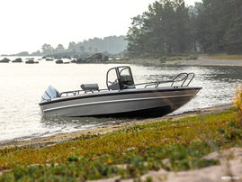 Moottorivene Faster 495 XC 2026 3130125