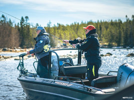 Moottorivene Faster 495 XC 2026 3130130