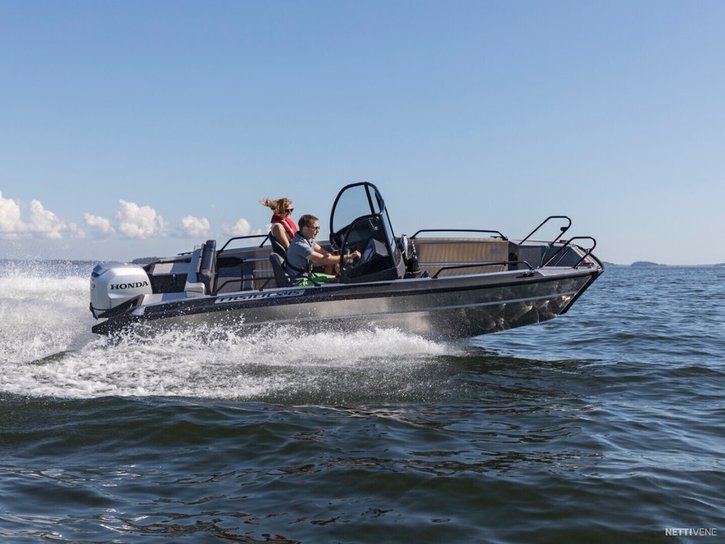 Moottorivene Faster 545 SC 2026 3092857