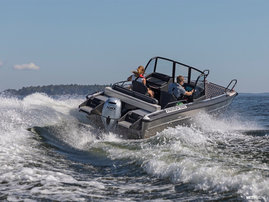 Faster 545 SC 1018846