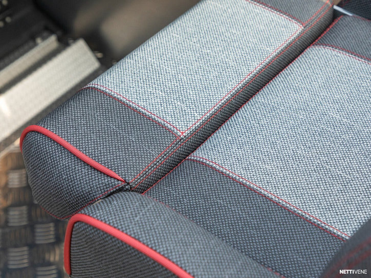 Moottorivene Faster 545 SC 2026 3130134