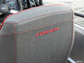 Moottorivene Faster 545 SC 2026 3130135