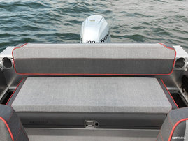 Moottorivene Faster 545 SC 2026 3130136