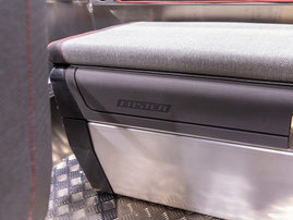 Moottorivene Faster 545 SC 2026 3130137