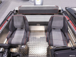 Moottorivene Faster 545 SC 2026 3130138