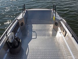 Moottorivene Faster 635 SC 2026 3092861