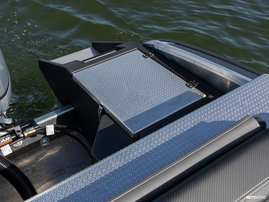 Moottorivene Faster 635 SC 2026 3130147