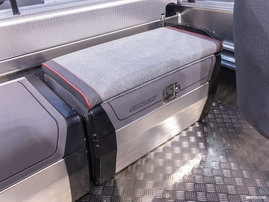 Moottorivene Faster 635 SC 2026 3130150