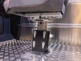 Moottorivene Faster 635 SC 2026 3130153