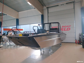 Moottorivene Faster 635 SC 2026 3213278