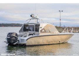 Moottorivene Anytec 747 CAB 2017 3095141