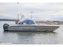 Moottorivene Anytec 747 CAB 2017 3095142